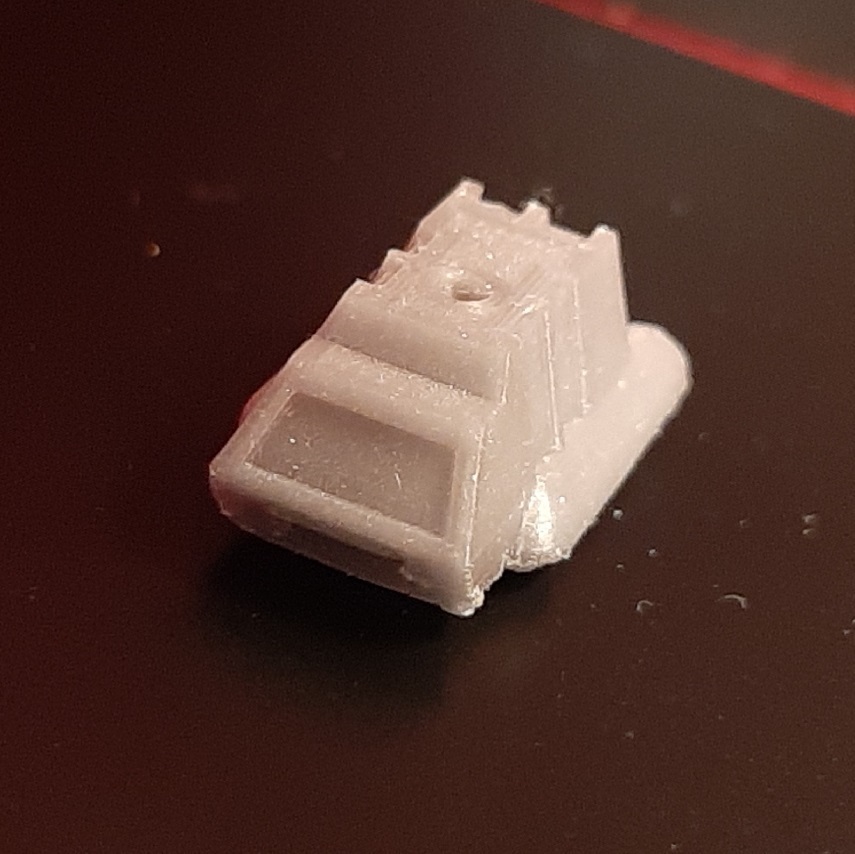 STL File Dinky Toys USS Enterprise NCC 1701 Galileo Shuttlecraft stl-file-dinky-toys-uss-enterprise-ncc-1701-galileo-shuttlecraft